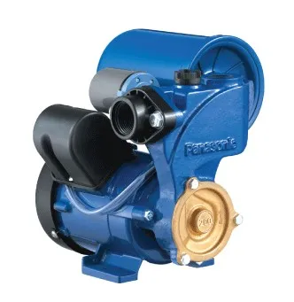 máy bơm áp lực màu đỏ chuyên dụng