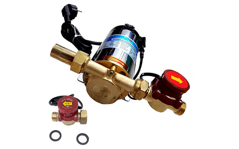 Hướng Dẫn Chi Tiết Cách Lắp Máy Bơm Tăng Áp Cho Vòi Sen Hiệu Quả Nhất Hướng Dẫn Chi Tiết Cách Lắp Máy Bơm Tăng Áp Cho Vòi Sen Hiệu Quả Nhất