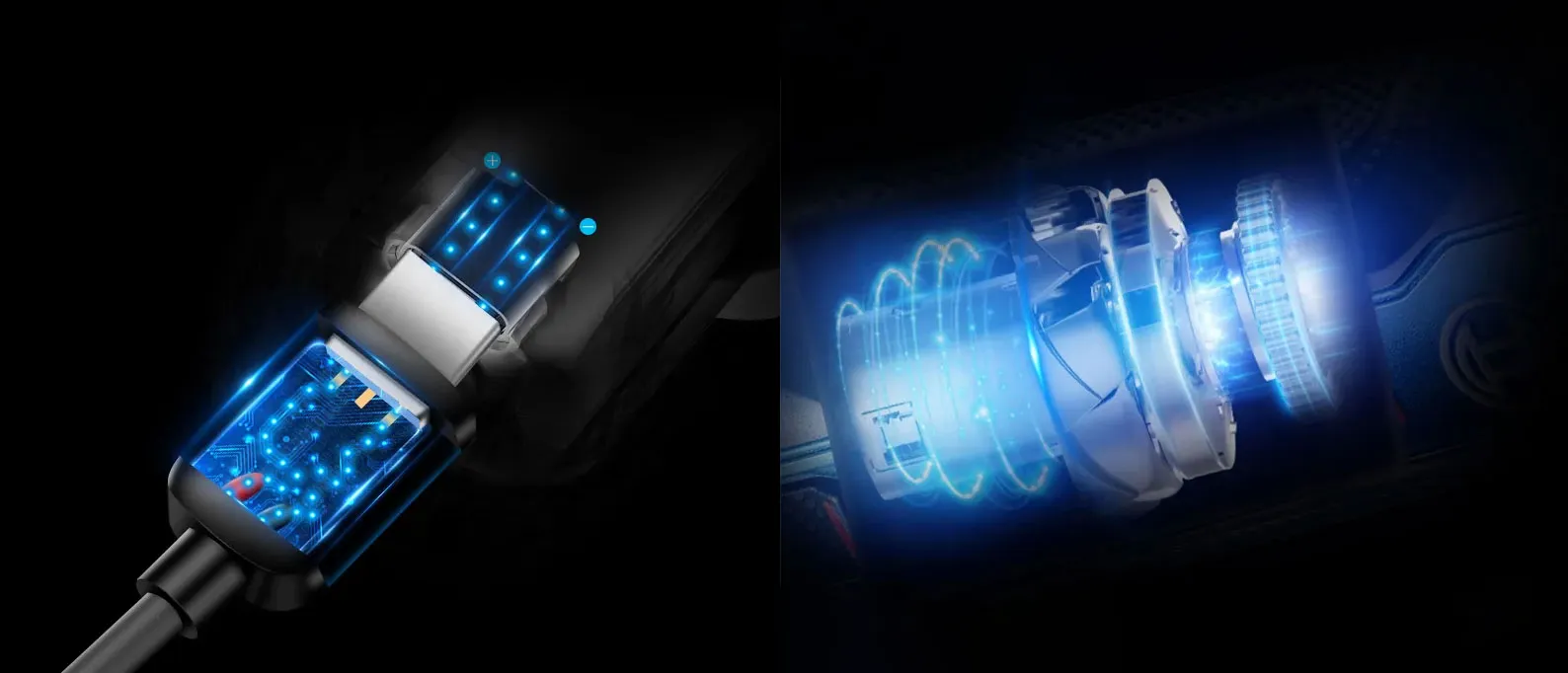 Bosch Go Gen 3 sở hữu hàng loạt các công nghệ tiên tiến, thể hiện sự cải tiến vượt trội.