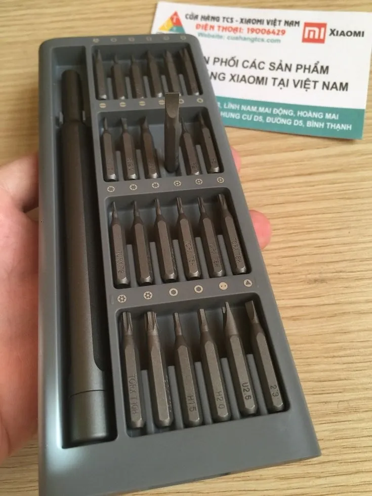 tuốc nơ vít đa năng: Hướng Dẫn Toàn Diện Từ Lựa Chọn Đến Ứng Dụng Chuyên Sâu tuốc nơ vít đa năng: Hướng Dẫn Toàn Diện Từ Lựa Chọn Đến Ứng Dụng Chuyên Sâu