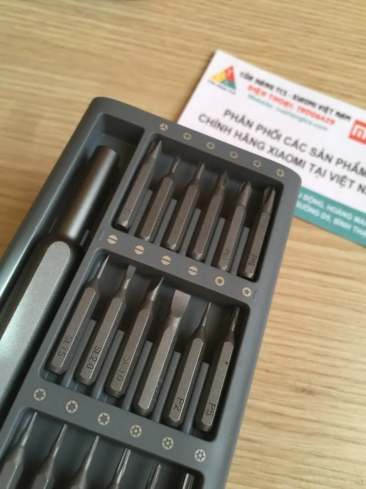 tuốc nơ vít đa năng: Hướng Dẫn Toàn Diện Từ Lựa Chọn Đến Ứng Dụng Chuyên Sâu tuốc nơ vít đa năng: Hướng Dẫn Toàn Diện Từ Lựa Chọn Đến Ứng Dụng Chuyên Sâu