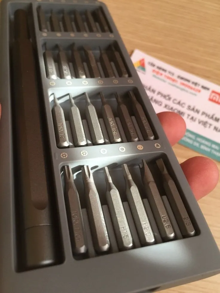 tuốc nơ vít đa năng: Hướng Dẫn Toàn Diện Từ Lựa Chọn Đến Ứng Dụng Chuyên Sâu tuốc nơ vít đa năng: Hướng Dẫn Toàn Diện Từ Lựa Chọn Đến Ứng Dụng Chuyên Sâu