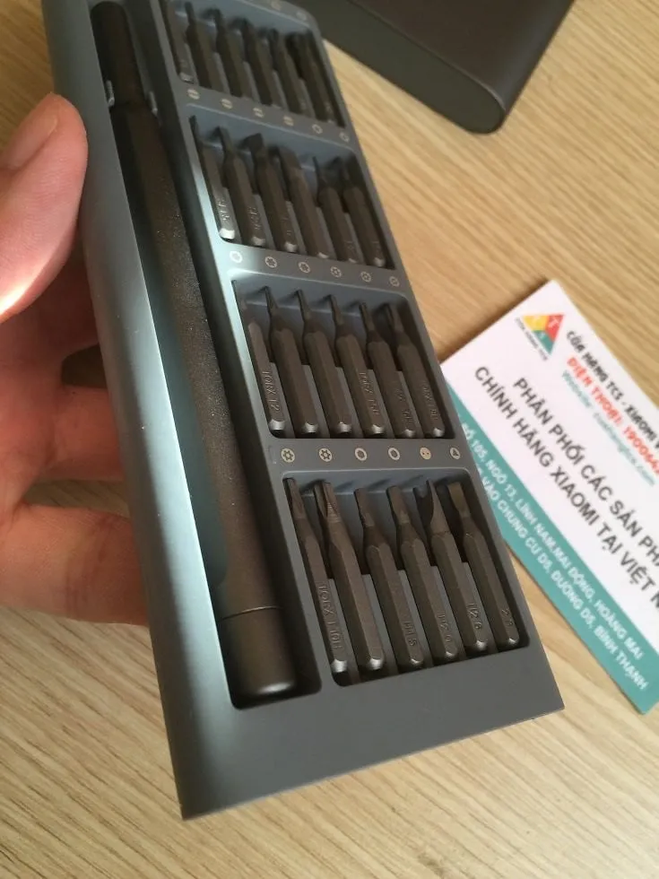 tuốc nơ vít đa năng: Hướng Dẫn Toàn Diện Từ Lựa Chọn Đến Ứng Dụng Chuyên Sâu tuốc nơ vít đa năng: Hướng Dẫn Toàn Diện Từ Lựa Chọn Đến Ứng Dụng Chuyên Sâu