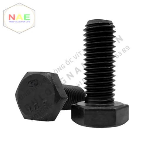 Bu lông cấp bền 10.9