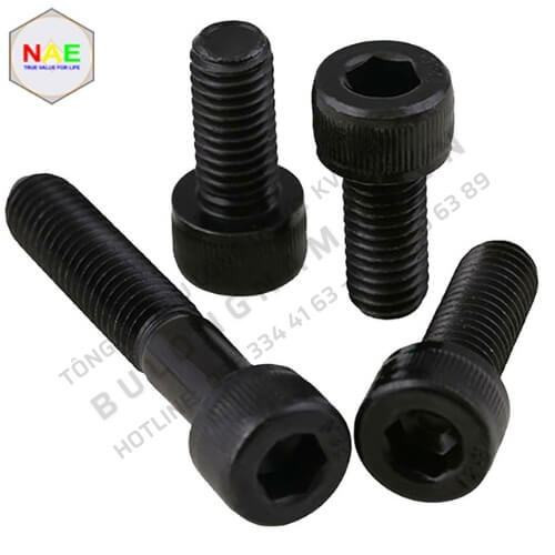 Bu lông lục giác chìm đầu trụ