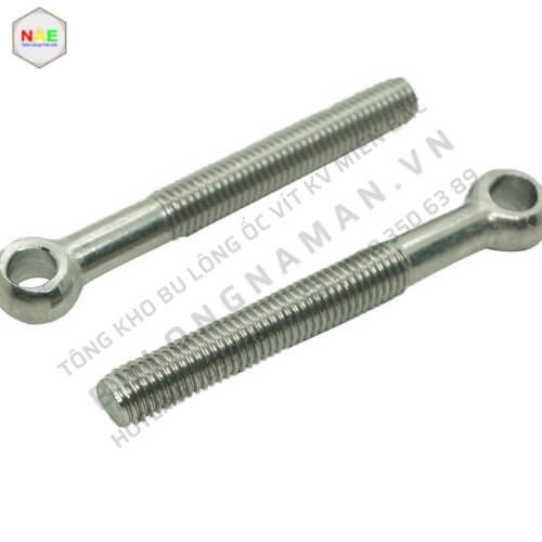 Bu lông mắt DIN 581