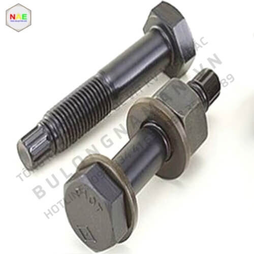 Bu lông tự đứt F10T