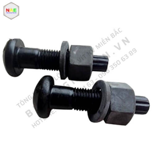 Bu lông tự đứt S10T