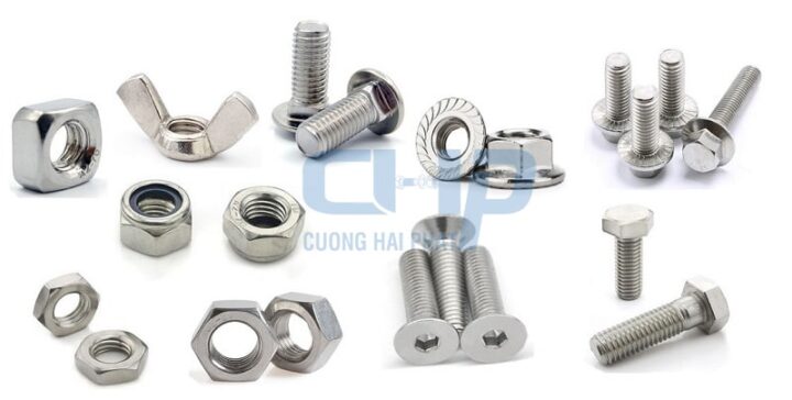 bu lông và ốc vít – Từ A đến Z về định nghĩa, phân loại và ứng dụng chi tiết bu lông và ốc vít – Từ A đến Z về định nghĩa, phân loại và ứng dụng chi tiết