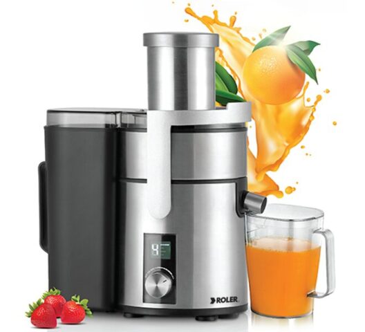 Cách Sử Dụng Máy Ép Trái Cây Hiệu Quả Cho Nước Ép Tươi Ngon