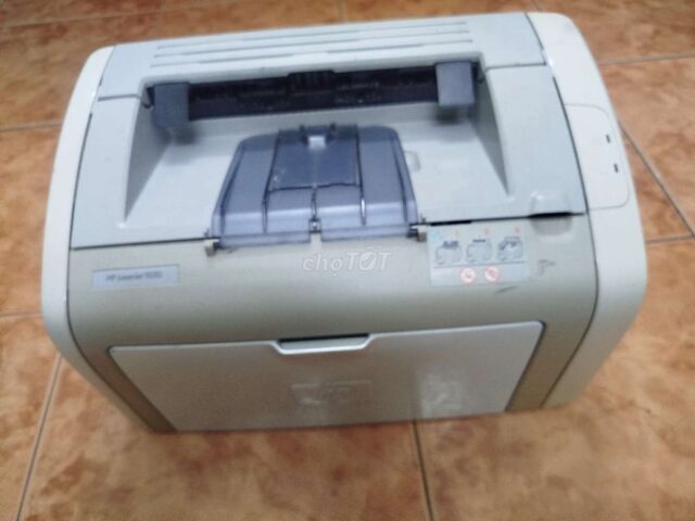Cách Sử Dụng Máy In HP LaserJet 1020 Hiệu Quả Và Khắc Phục Lỗi Thường Gặp Cách Sử Dụng Máy In HP LaserJet 1020 Hiệu Quả Và Khắc Phục Lỗi Thường Gặp