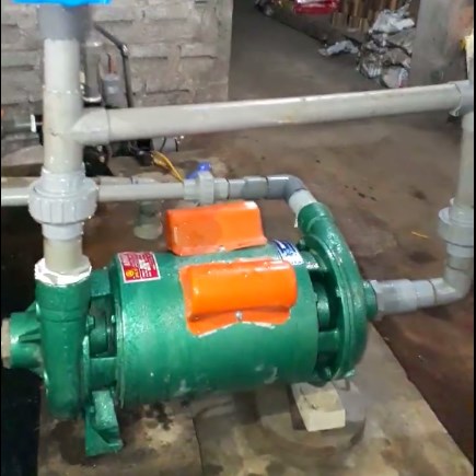 Cách Lắp Máy Bơm 2 Đầu Hút Hiệu Quả Và An Toàn Chuẩn Kỹ Thuật