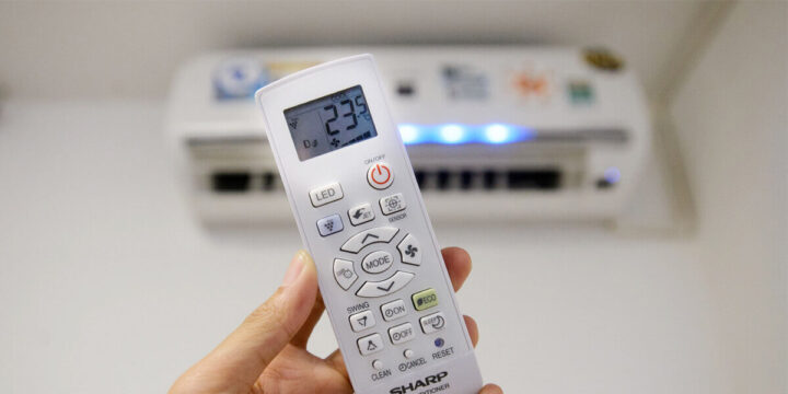 Cách Tiết Kiệm Điện Khi Sử Dụng Máy Lạnh Hiệu Quả Và Bền Bỉ Cách Tiết Kiệm Điện Khi Sử Dụng Máy Lạnh Hiệu Quả Và Bền Bỉ