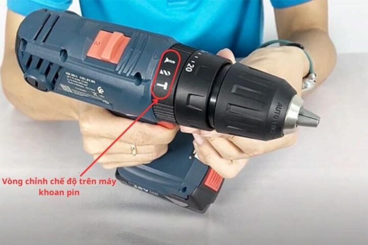 Cách Chế Pin Máy Khoang An Toàn Và Hiệu Quả Từ A Đến Z