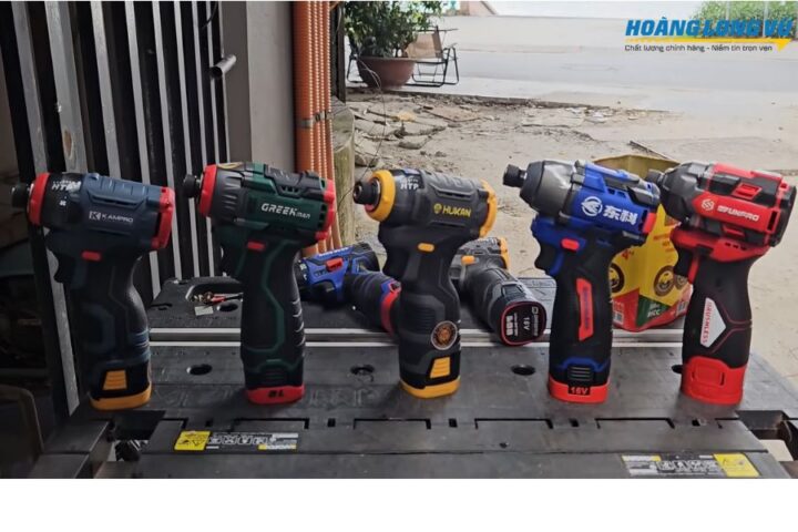 máy vặn vít trung quốc: Đánh giá Toàn diện và Hướng dẫn Lựa chọn Thông minh