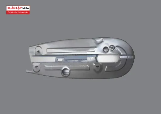 Giá tham khảo các loại hộp xích xe máy phổ biến của Honda