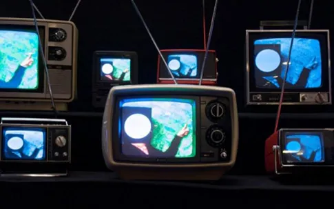 Truyền hình kỹ thuật số DVB-T2 hiển thị rõ nét trên màn hình TV