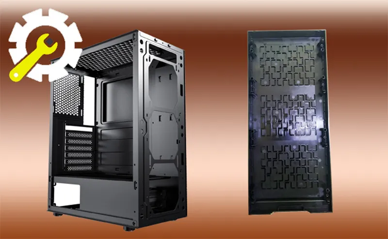 Kiểm tra và tối ưu khi lắp lại cây máy tính Dell