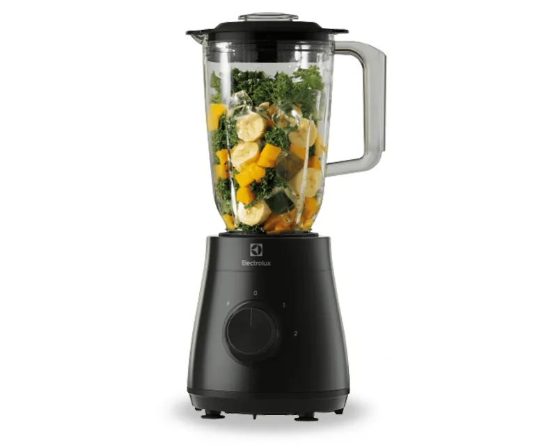 Hướng dẫn sử dụng máy xay sinh tố Electrolux an toàn và hiệu quả