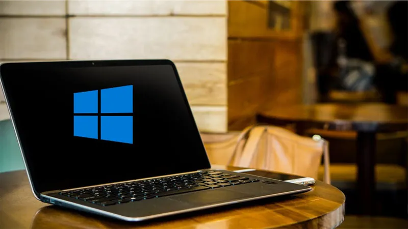 Cài đặt tùy chọn năng lượng để điều chỉnh chức năng nút nguồn Dell trên Windows 10.