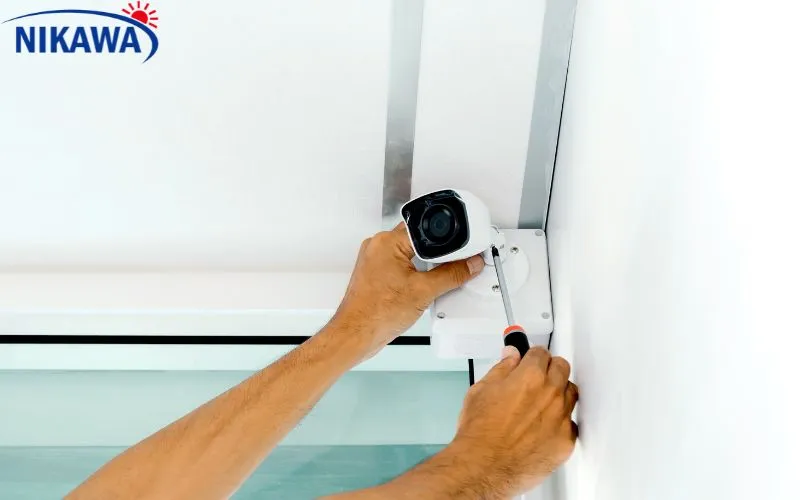 Inox là vật liệu có độ cứng cao, tính đàn hồi lớn và khả năng chịu mài mòn