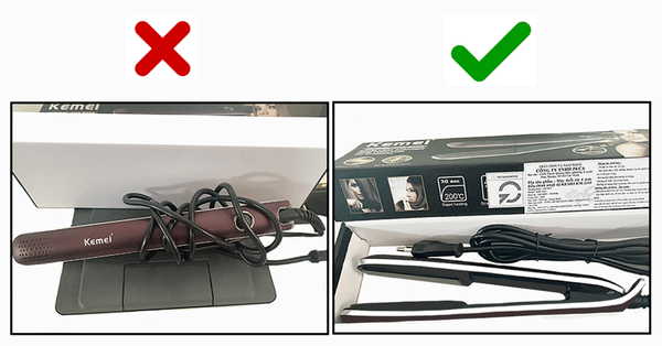 Cách Sử Dụng Máy Duỗi Tóc Hiệu Quả Và An Toàn Tại Nhà Cách Sử Dụng Máy Duỗi Tóc Hiệu Quả Và An Toàn Tại Nhà