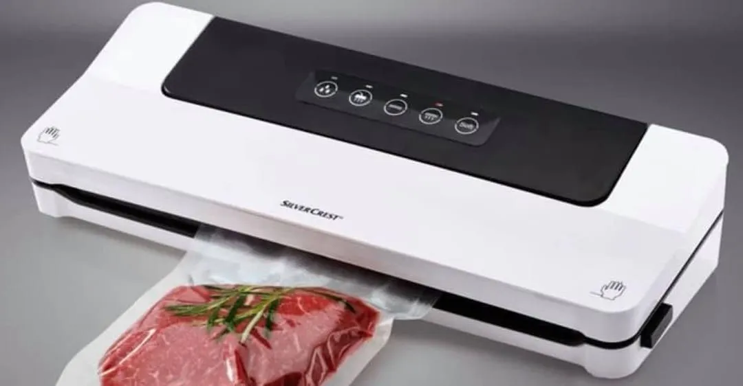 Hướng dẫn chi tiết cách bảo quản máy hút chân không Silvercrest để kéo dài tuổi thọ