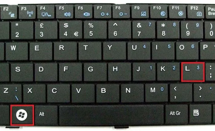 Hướng dẫn dùng phím tắt để mở rộng cửa sổ full màn hình máy tính