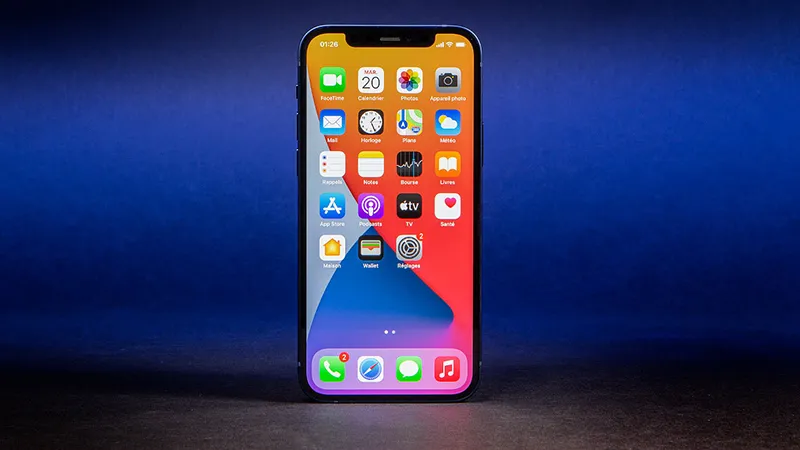 Bạn hoàn toàn có thể sao lưu dữ liệu từ điện thoại Android cũ, iPhone cũ sang iPhone 12 mới