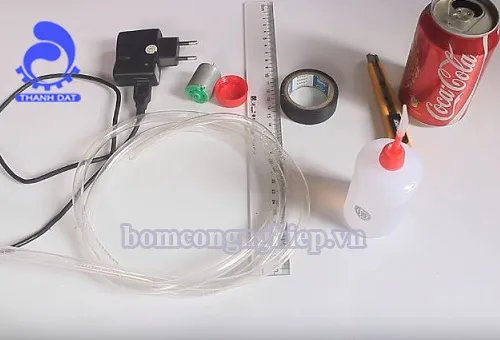 Xem Cách Chế Máy Bơm Nước Bằng Mô Tơ Mini Đơn Giản Tại Nhà Xem Cách Chế Máy Bơm Nước Bằng Mô Tơ Mini Đơn Giản Tại Nhà