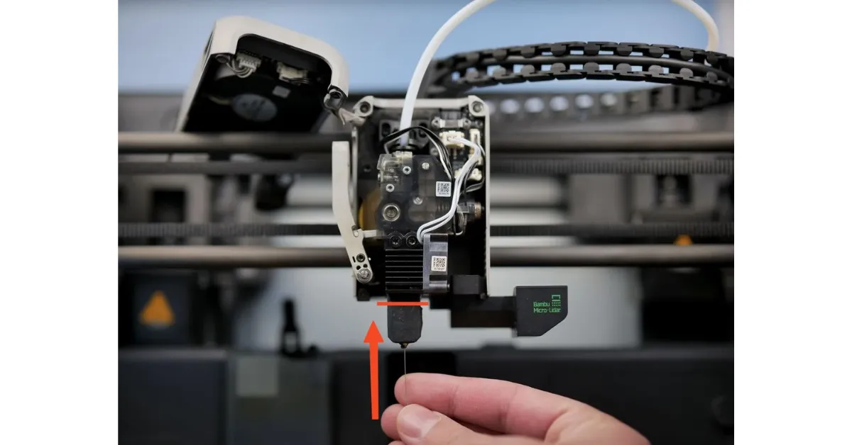 Bàn in máy in 3D cung cấp bề mặt ổn định và gia nhiệt cho quá trình tạo mẫu