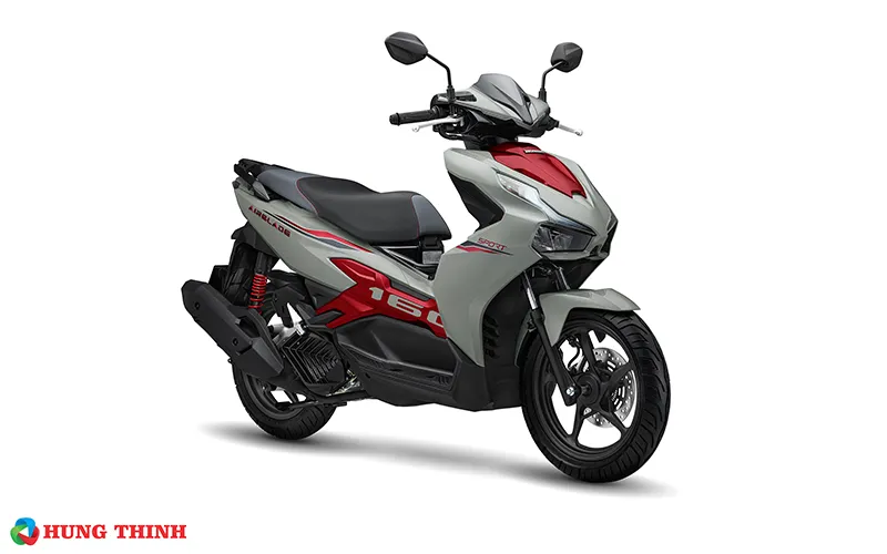 Tổng thể bảng đồng hồ điện tử xe máy với đầy đủ các ký hiệu, giúp người dùng nhận diện lỗi và biết cách sửa chữa.