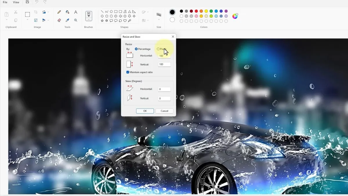thực hiện cách chỉnh sửa ảnh trên máy tính win 10