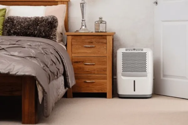 máy hút ẩm nagakawa