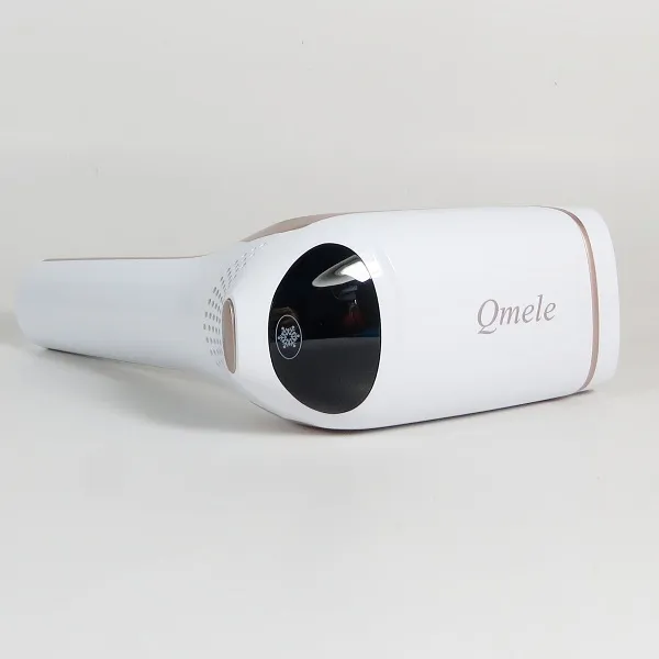 Cách Sử Dụng Máy Triệt Lông Qmele An Toàn Và Hiệu Quả