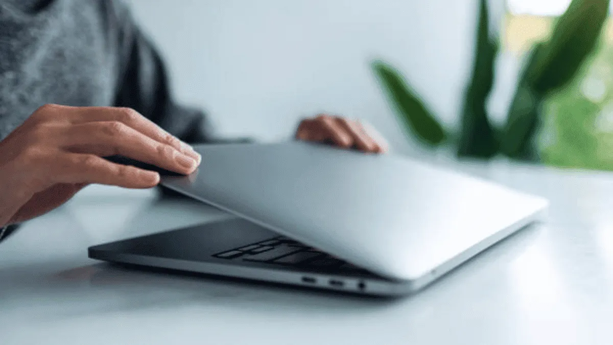 Cách chỉnh lapop đóng máy vânc mở hiệu quả và an toàn