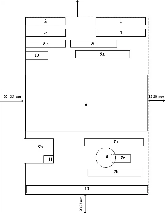 Tuân thủ quy chuẩn soạn thảo văn bản hành chính để đảm bảo tính pháp lý và chuyên nghiệp