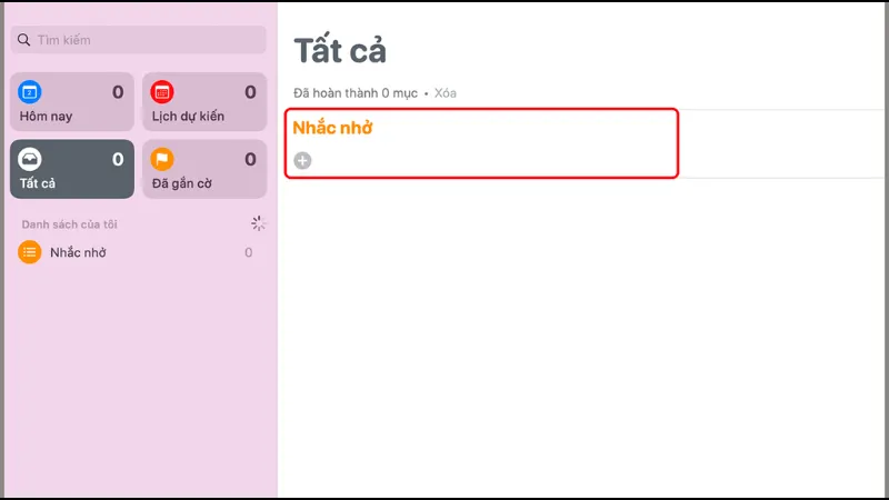 Thêm ghi chú để không quên các bước tải Đế Chế về máy tính Windows 7
