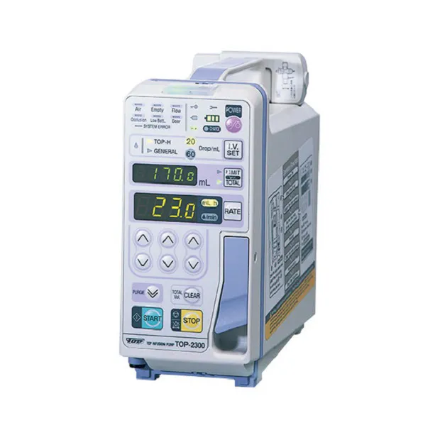 Máy truyền dịch