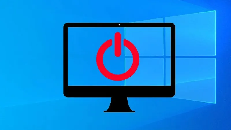 Hướng dẫn cách tắt chế độ hẹn giờ màn hình máy tính và hủy lệnh Shutdown trên Windows 10