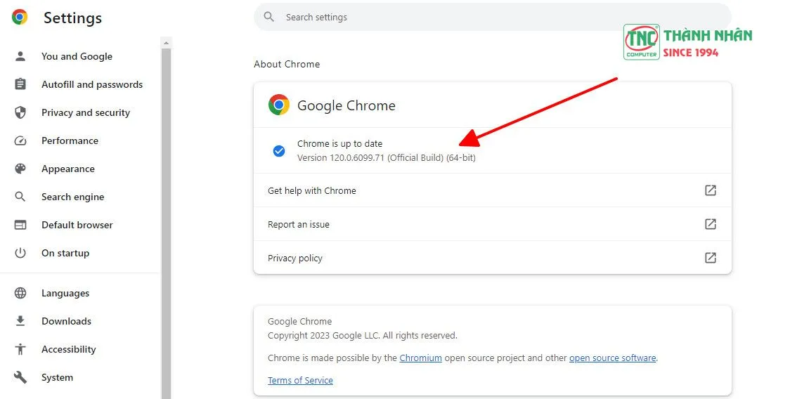 Lỗi hiển thị phông chữ trong Word và cách khắc phục nhanh chóng