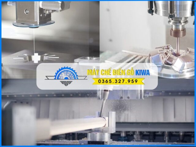cách chế máy cnc: Hướng Dẫn Chi Tiết Để Tự Xây Dựng Máy Cá Nhân
