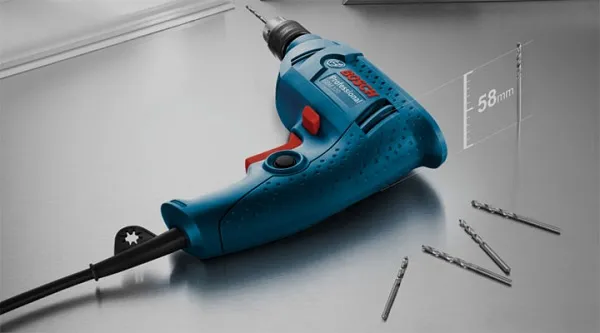 Địa chỉ cung cấp máy khoan và phụ kiện chất lượng cho nhu cầu khoan sắt dày