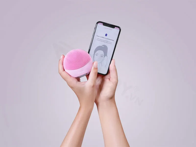 Cách kích hoạt Luna mini 3