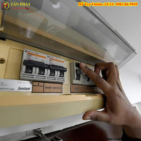 Cách Sửa Máy Bơm Nước Tại Nhà: Hướng Dẫn Chi Tiết Từ Chuyên Gia