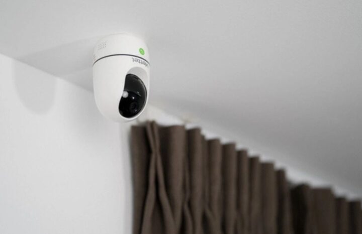 Mua Camera Tự Lắp: Hướng Dẫn Chi Tiết Từ A Đến Z