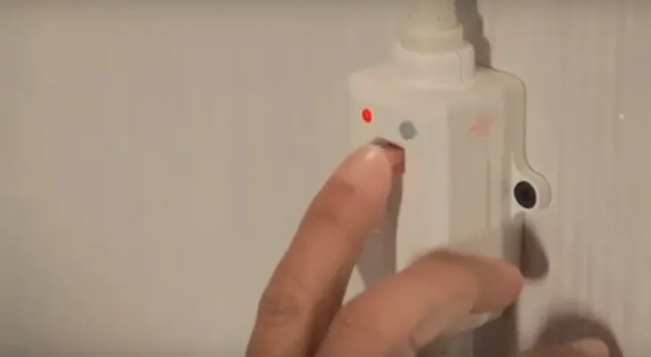 Kiểm tra thiết bị chống giật ELCB của máy nóng lạnh