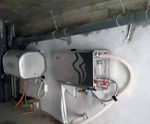 Review máy xông hơi ướt Harvia cao cấp