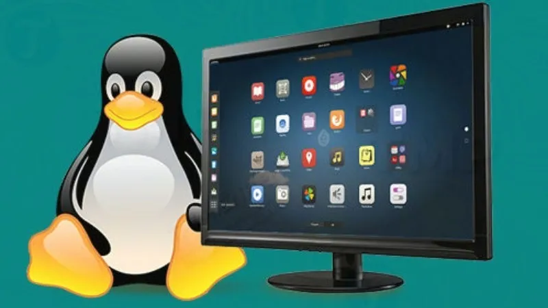 Ứng dụng Cheese trên Linux giúp người dùng kiểm tra và sử dụng webcam một cách dễ dàng.