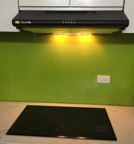 CÁCH LẮP ĐẶT MÁY HÚT MÙI BẾP CHUẨN KỸ THUẬT TẠI NHÀ